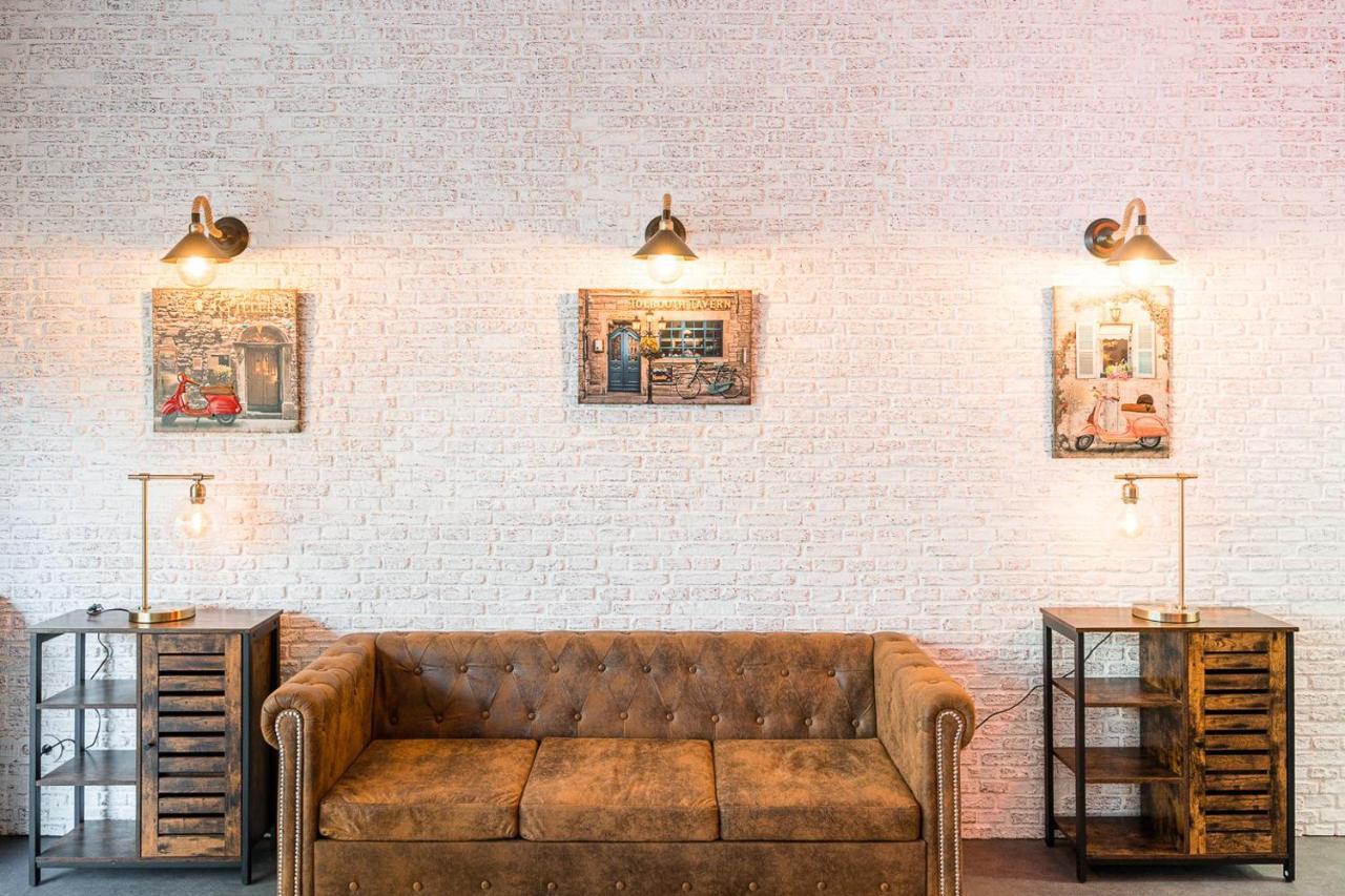 Guestready - Magnolia Studios & Apartments Порту Екстер'єр фото