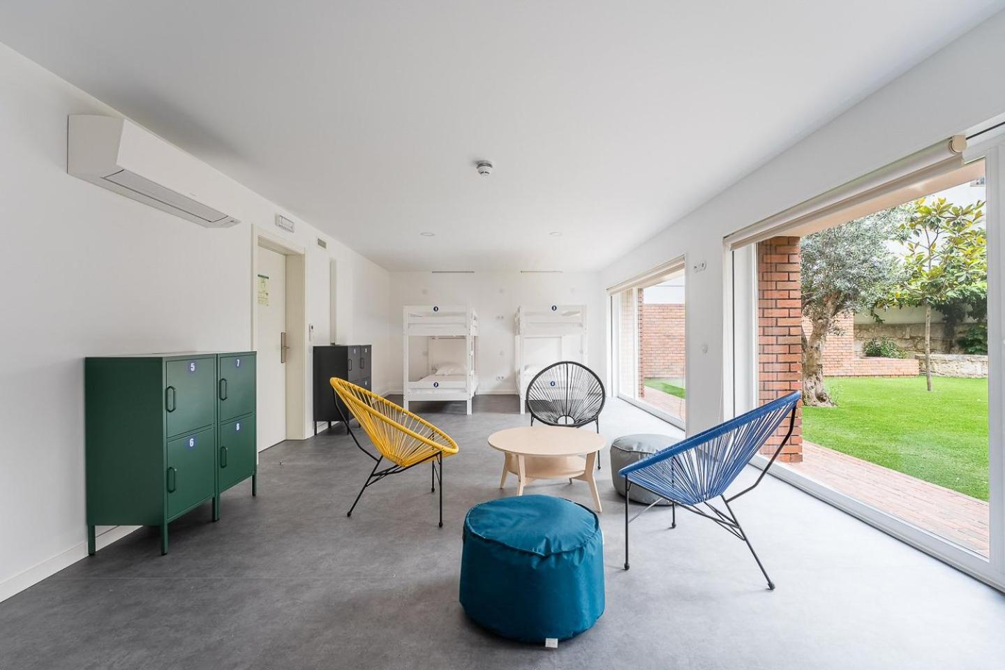 Guestready - Magnolia Studios & Apartments Порту Екстер'єр фото