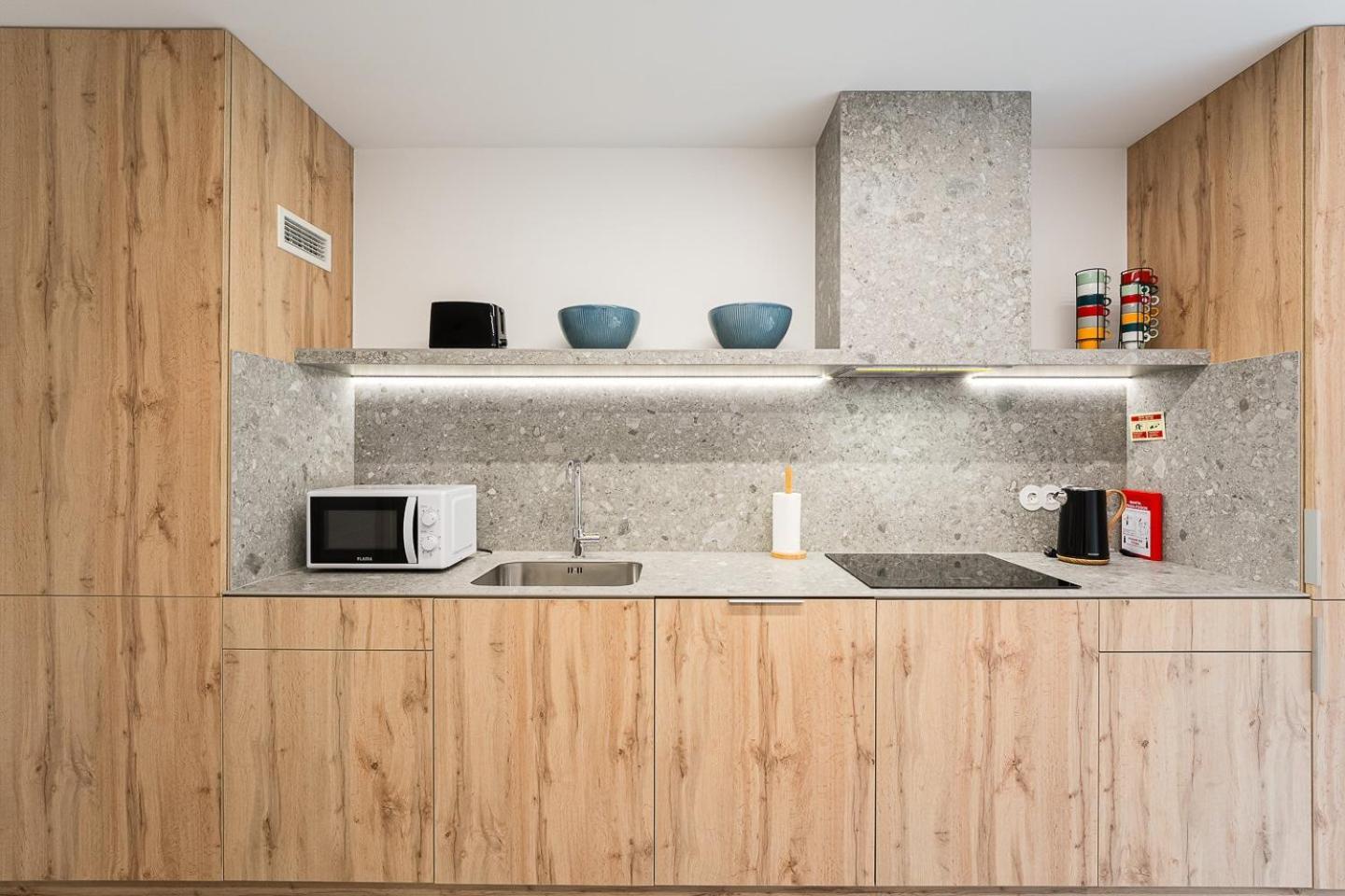 Guestready - Magnolia Studios & Apartments Порту Екстер'єр фото
