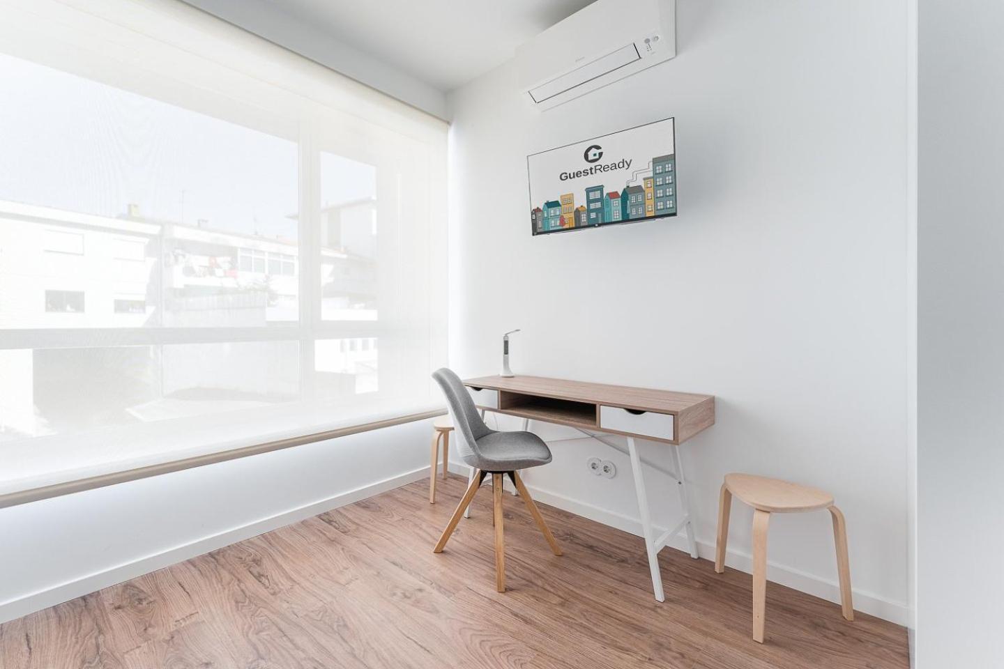 Guestready - Magnolia Studios & Apartments Порту Екстер'єр фото